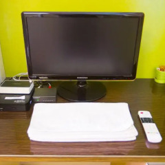 KW Hongdae Hostel Номер категории Эконом с различными типами кроватей