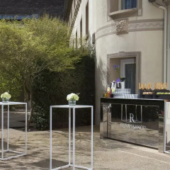 Renaissance Paris Hotel Le Parc Trocadero