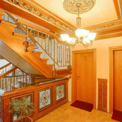 Brilant Antik Hotel 4* Стандартный номер с различными типами кроватей