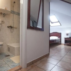 Vila Lux Hotel 3* Стандартный номер с различными типами кроватей фото 3