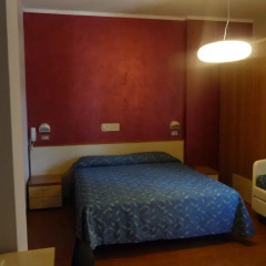Hotel Azzurra 3* Номер Делюкс фото 3