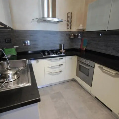 Отель Torino Sweet Home Fratelli Carle в номере