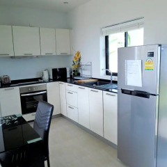 Отель Sunrise Villa Resort 3* Вилла с различными типами кроватей фото 19