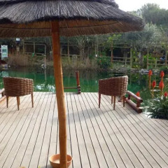 Отель Eco Sound - Ericeira Ecological Resort