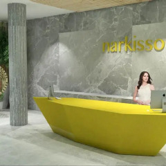 Narcissos Hotel Apartments Протарас спа