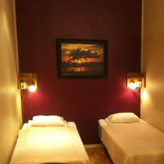 Отель Vanadis Hotell & Bad спа