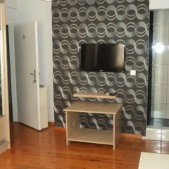 Апартаменты Taksim Studio комната для гостей фото 2