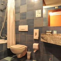 Hotel Albion 3* Стандартный номер с различными типами кроватей
