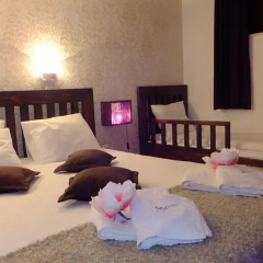 Отель Bansko Prespa Ski Penthouse Банско спа фото 2