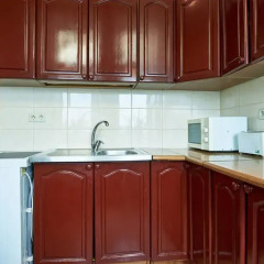 Гостиница Home Hotel Apartments on Zoloti Vorota Украина, Киев - отзывы, цены и фото номеров - забронировать гостиницу Home Hotel Apartments on Zoloti Vorota онлайн в номере
