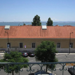 Hostel B. Mar Люкс фото 11