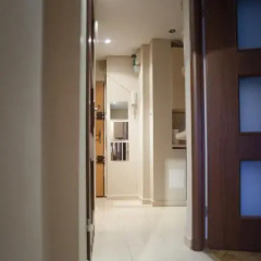 Отель Apartamenty Varsovie Śródmieście Студия с различными типами кроватей фото 11