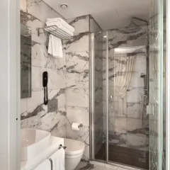Istanbul Town Hotel 4* Номер Делюкс с различными типами кроватей фото 9
