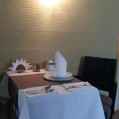 Astoria Hotel Днепр в номере