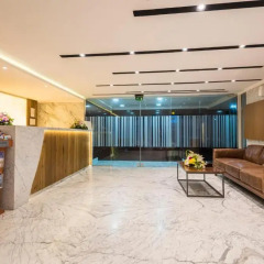 City Stay Prime Hotel Apartment интерьер отеля фото 3