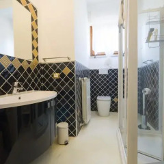 Отель Suite Simonetta 2* Номер Делюкс фото 5
