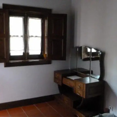 Отель Casas de Campo da Quinta Entre Rios удобства в номере
