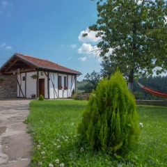 Отель Guest House Stoilite Габрово фото 5