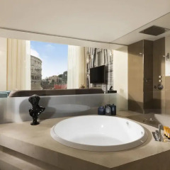 Отель Palazzo Manfredi 5* Люкс фото 2