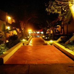 Отель Hoi An Phu Quoc Resort