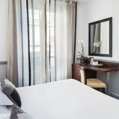 Best Western Lakmi hotel 3* Стандартный номер с различными типами кроватей фото 9