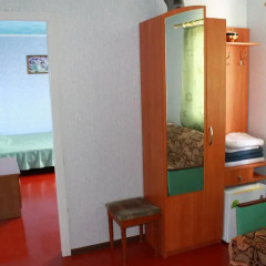 Гостиница Guest House Ksenia Украина, Бердянск - отзывы, цены и фото номеров - забронировать гостиницу Guest House Ksenia онлайн удобства в номере фото 2