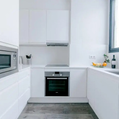 Апартаменты Deco Apartments Barcelona Decimonónico Улучшенные апартаменты с 2 отдельными кроватями фото 5
