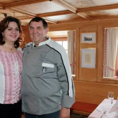 Отель Damiano's Gasthaus Zum Tschuggen Швейцария, Давос - отзывы, цены и фото номеров - забронировать отель Damiano's Gasthaus Zum Tschuggen онлайн помещение для мероприятий