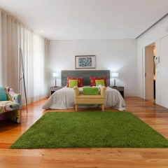 Отель Apartamentos Cedofeita детские мероприятия
