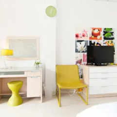 Отель Royal Star Guest House в номере