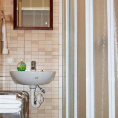 Отель Jakob Lenz Guesthouse 3* Стандартный номер с различными типами кроватей фото 6