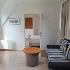 Отель Boutique 003 Koln am DOM 3* Стандартный номер с различными типами кроватей фото 21