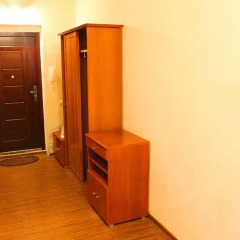 Гостиница ApartHotel Exclusive Апартаменты с различными типами кроватей фото 28