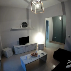 Отель Lak Peristeri Homes Апартаменты с различными типами кроватей фото 31