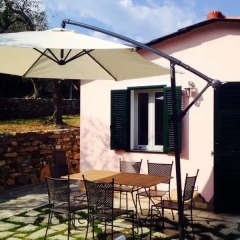 Отель Casa vacanze gli ulivi Боргомаро фото 4
