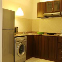Corp Executive Hotel Doha Suites в номере фото 2