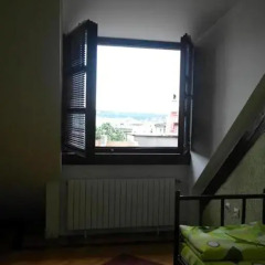 Hostel Goodnight Grooves Стандартный номер с различными типами кроватей фото 14