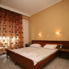 Hotel Liberty 1 2* Номер категории Эконом с различными типами кроватей фото 3