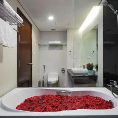 Central Palace Hotel 3* Полулюкс с различными типами кроватей
