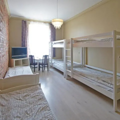 Отель Vanilla Hostel Wrocław Польша, Вроцлав - отзывы, цены и фото номеров - забронировать отель Vanilla Hostel Wrocław онлайн комната для гостей