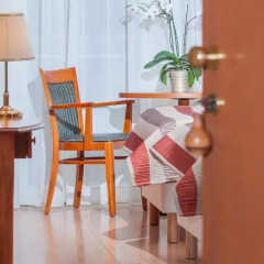 Hotel Spa Hévíz интерьер отеля фото 2