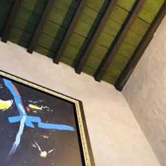 Отель B&B Villa Thibault интерьер отеля