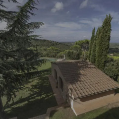 Отель Podere Il Castellaccio Кастаньето-Кардуччи фото 3
