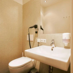 The Cat's Pajamas Hostel Кровать в общем номере с двухъярусной кроватью фото 7