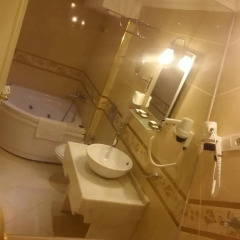 Sirkeci Park Hotel спа