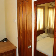 Hotel Loreto 3* Номер Комфорт с различными типами кроватей