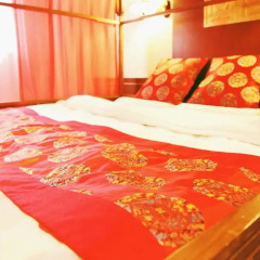 Отель Xiao Yuan Alley Courtyard Hotel Китай, Пекин - отзывы, цены и фото номеров - забронировать отель Xiao Yuan Alley Courtyard Hotel онлайн в номере фото 2