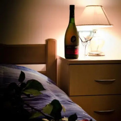 Отель Kesabella Touristic House в номере