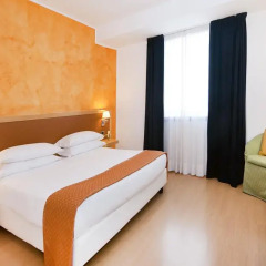 Отель ibis Styles Roma Vintage (Opening February 2019) комната для гостей фото 4