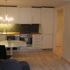 Апартаменты Catalina Apartments в номере